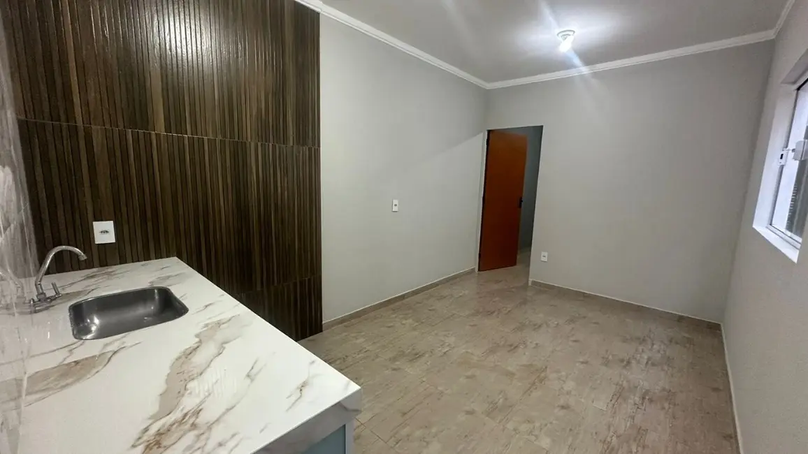 Foto 4 de Apartamento com 1 quarto à venda, 35m2 em Sao Lourenco - MG