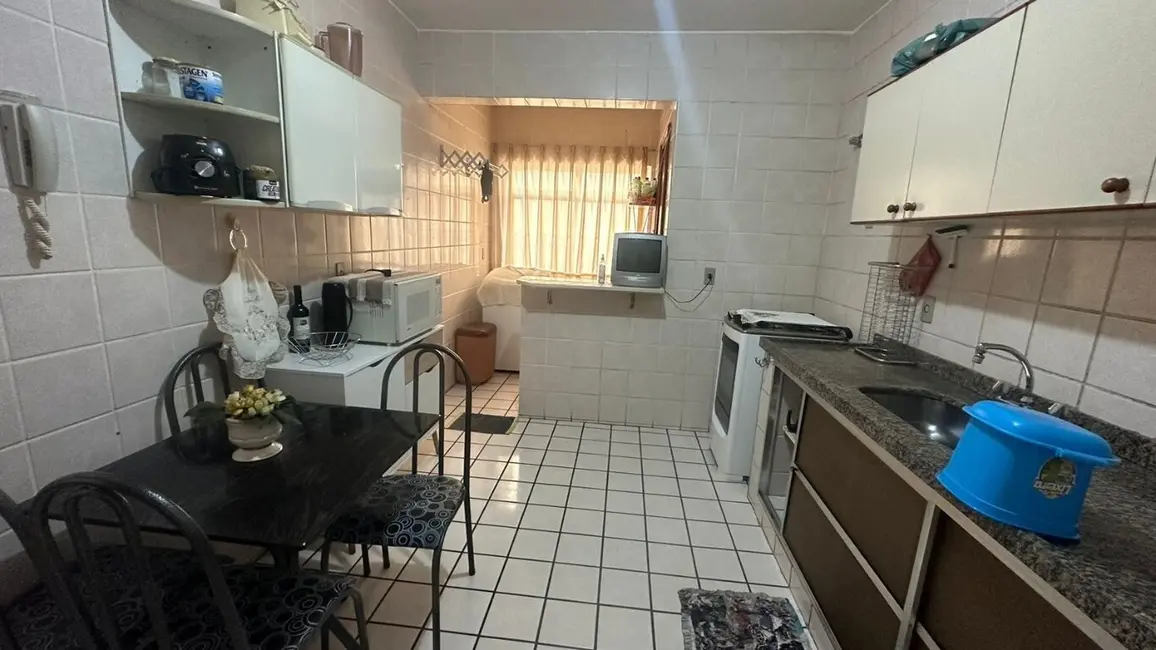 Foto 8 de Apartamento com 1 quarto à venda, 93m2 em Centro, Sao Lourenco - MG