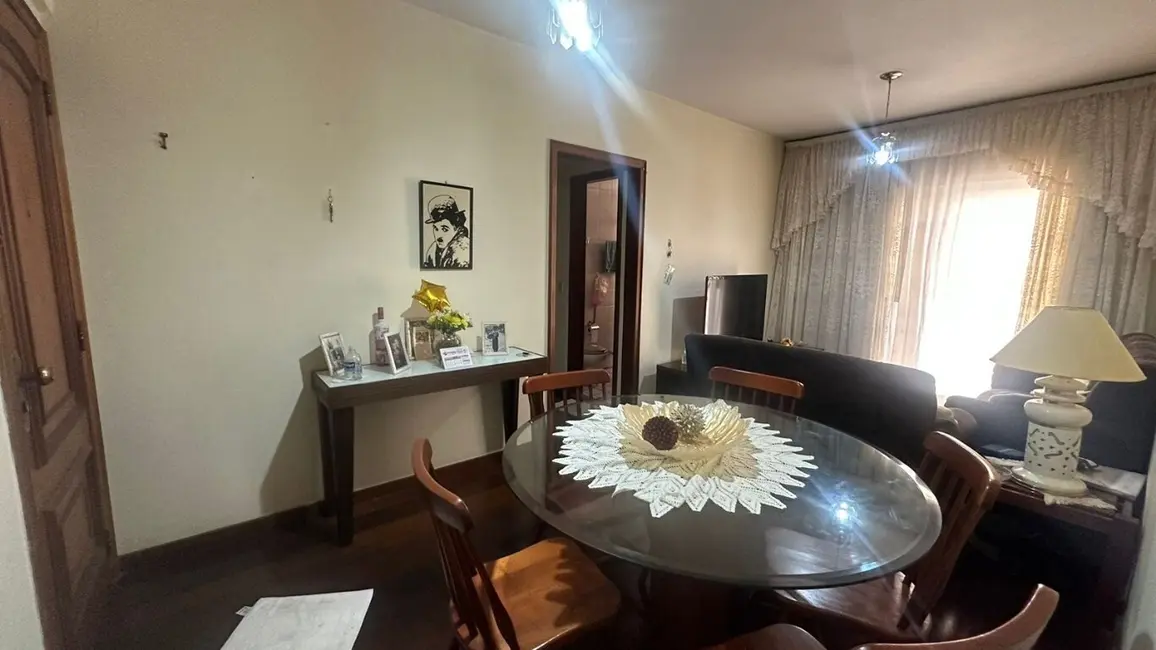 Foto 1 de Apartamento com 1 quarto à venda, 93m2 em Centro, Sao Lourenco - MG