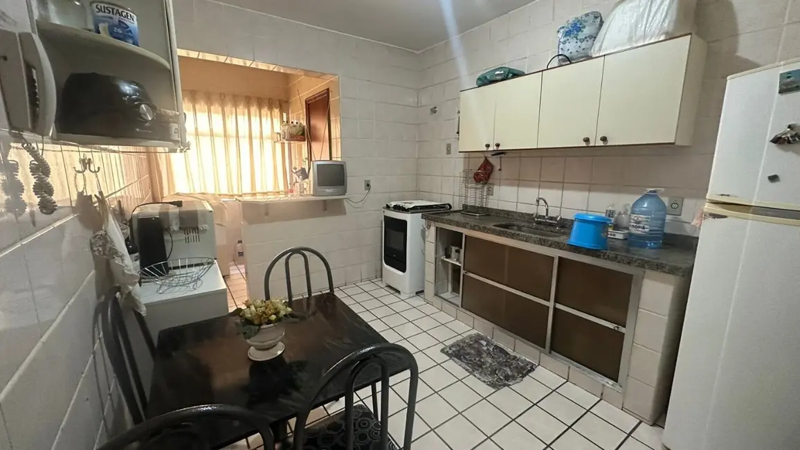 Foto 7 de Apartamento com 1 quarto à venda, 93m2 em Centro, Sao Lourenco - MG
