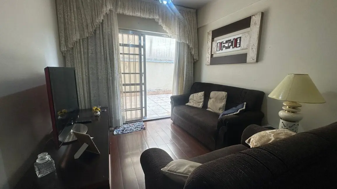 Foto 5 de Apartamento com 1 quarto à venda, 93m2 em Centro, Sao Lourenco - MG
