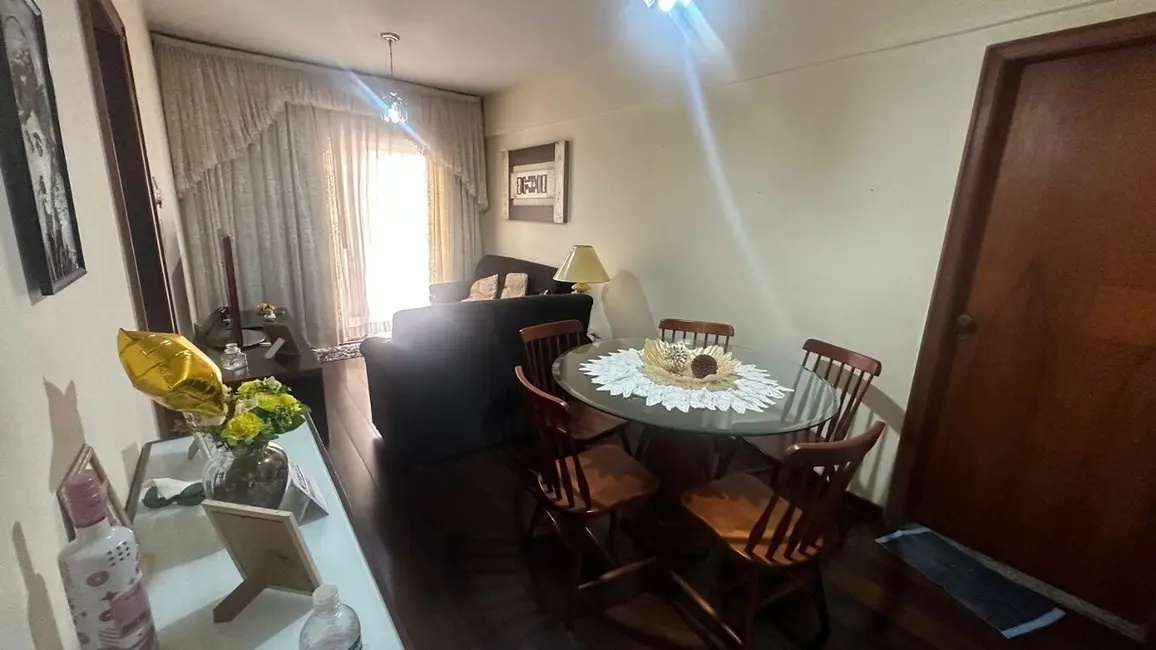 Foto 3 de Apartamento com 1 quarto à venda, 93m2 em Centro, Sao Lourenco - MG