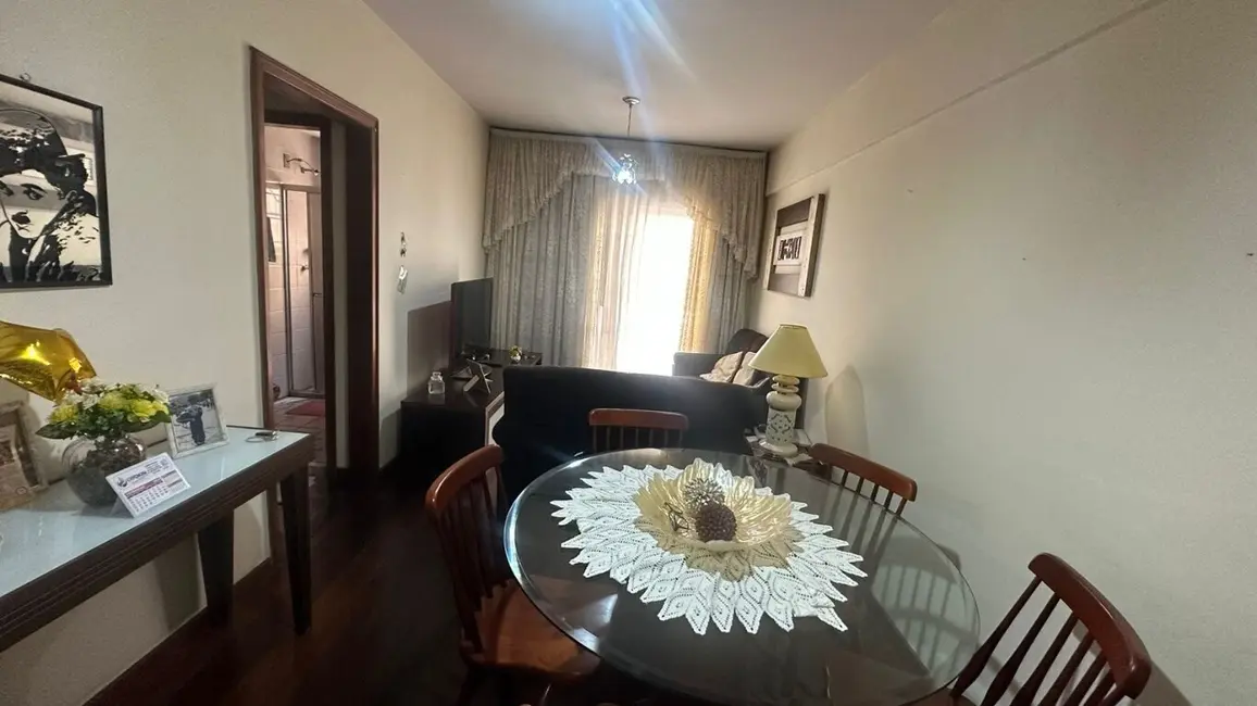 Foto 4 de Apartamento com 1 quarto à venda, 93m2 em Centro, Sao Lourenco - MG