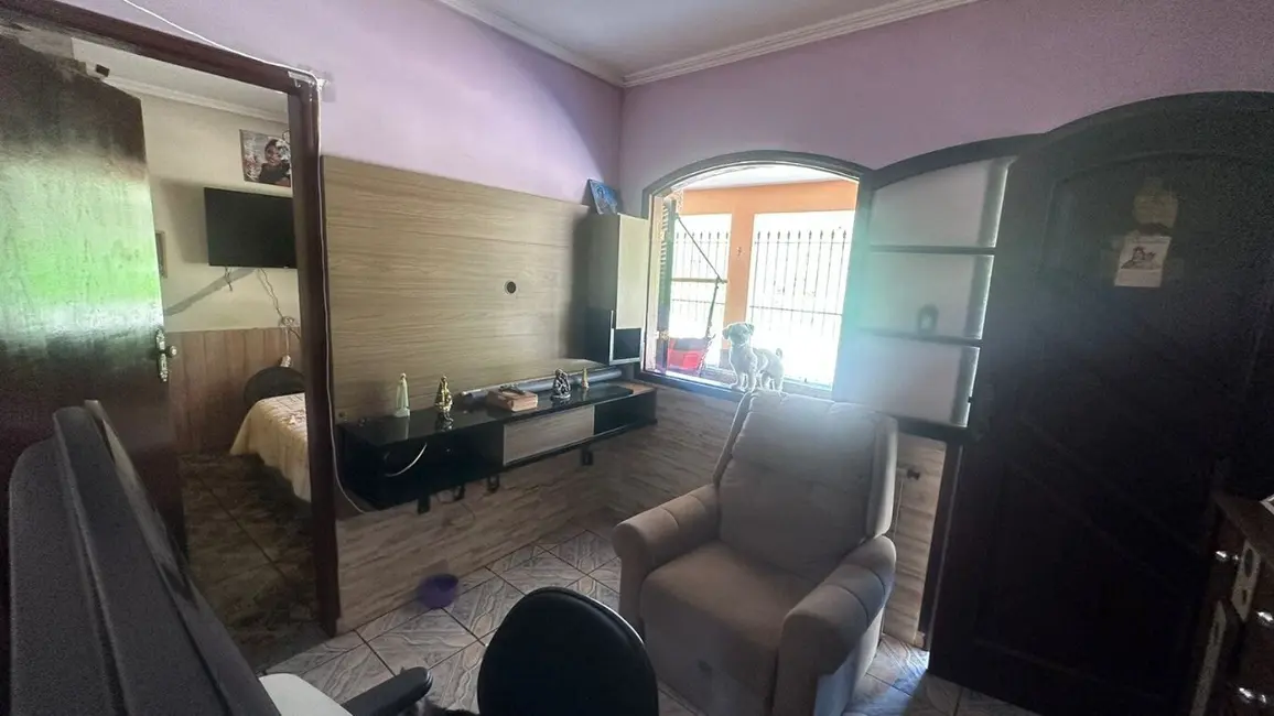 Casa com 3 quartos à venda, 160m2 em Sao Lourenco - MG - imagem 6 Foto 6 de Casa com 3 quartos à venda, 160m2 em Sao Lourenco - MG