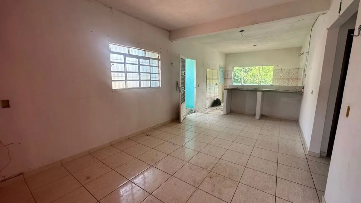 Foto 4 de Casa com 3 quartos à venda em Sao Lourenco - MG