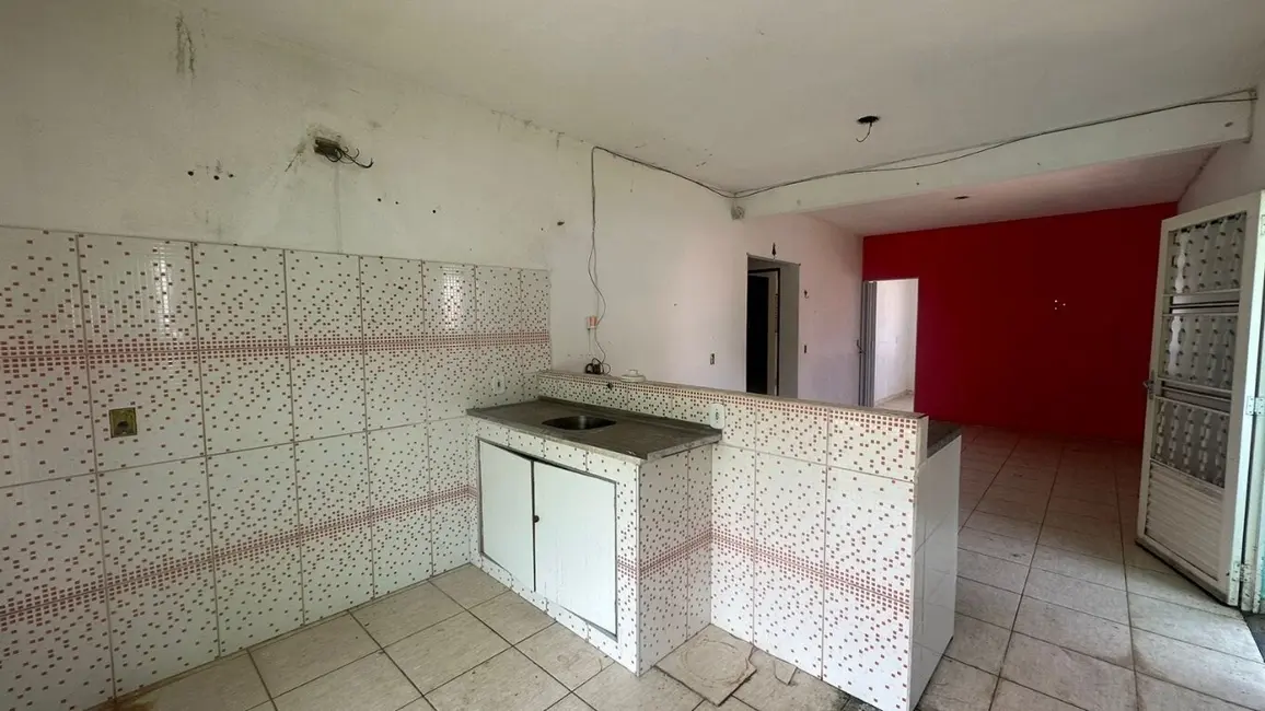 Foto 3 de Casa com 3 quartos à venda em Sao Lourenco - MG