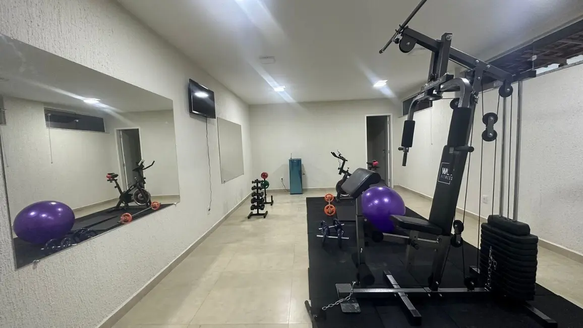 Apartamento com 2 quartos à venda, 82m2 em Sao Lourenco - MG - imagem 6 Foto 6 de Apartamento com 2 quartos à venda, 82m2 em Sao Lourenco - MG