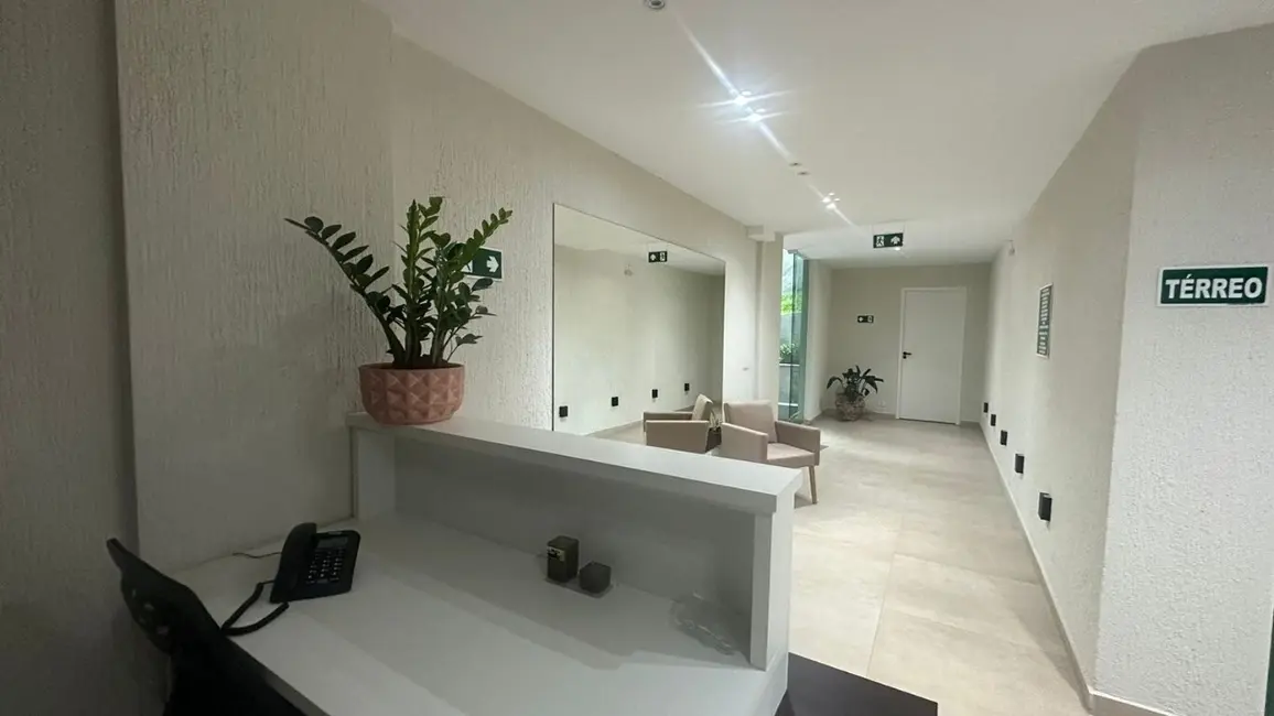 Apartamento com 2 quartos à venda, 82m2 em Sao Lourenco - MG - imagem 4 Foto 4 de Apartamento com 2 quartos à venda, 82m2 em Sao Lourenco - MG