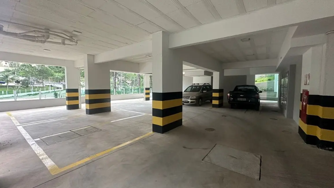 Apartamento com 2 quartos à venda, 82m2 em Sao Lourenco - MG - imagem 3 Foto 3 de Apartamento com 2 quartos à venda, 82m2 em Sao Lourenco - MG