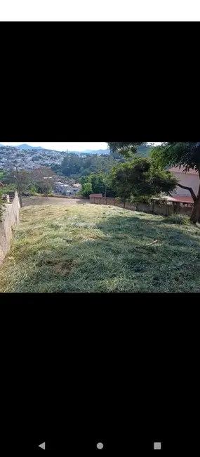 Terreno / Lote à venda em Sao Lourenco - MG - imagem 4 Foto 4 de Terreno / Lote à venda em Sao Lourenco - MG