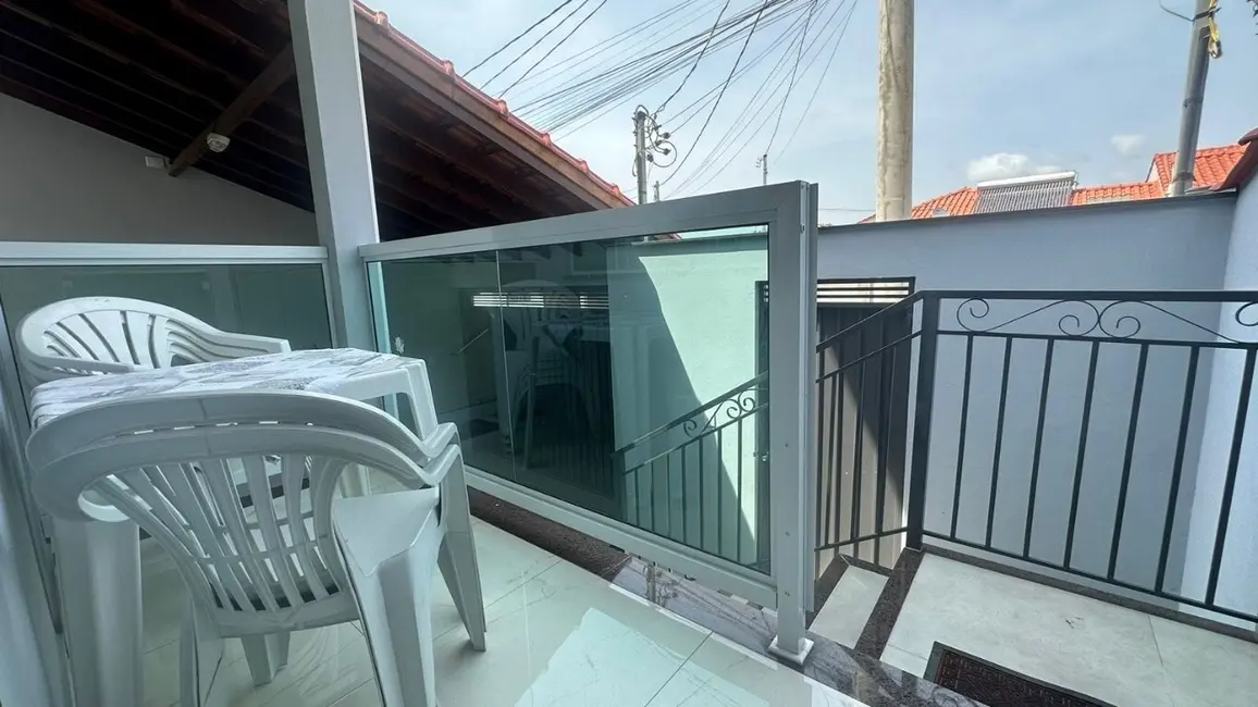 Casa com 2 quartos à venda, 136m2 em Sao Lourenco - MG - imagem 6 Foto 6 de Casa com 2 quartos à venda, 136m2 em Sao Lourenco - MG