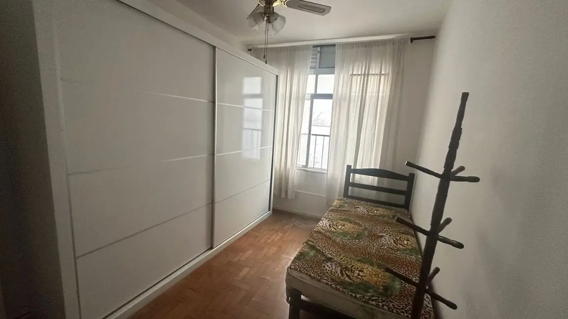 Foto 4 de Apartamento com 2 quartos à venda, 30m2 em Centro, Sao Lourenco - MG