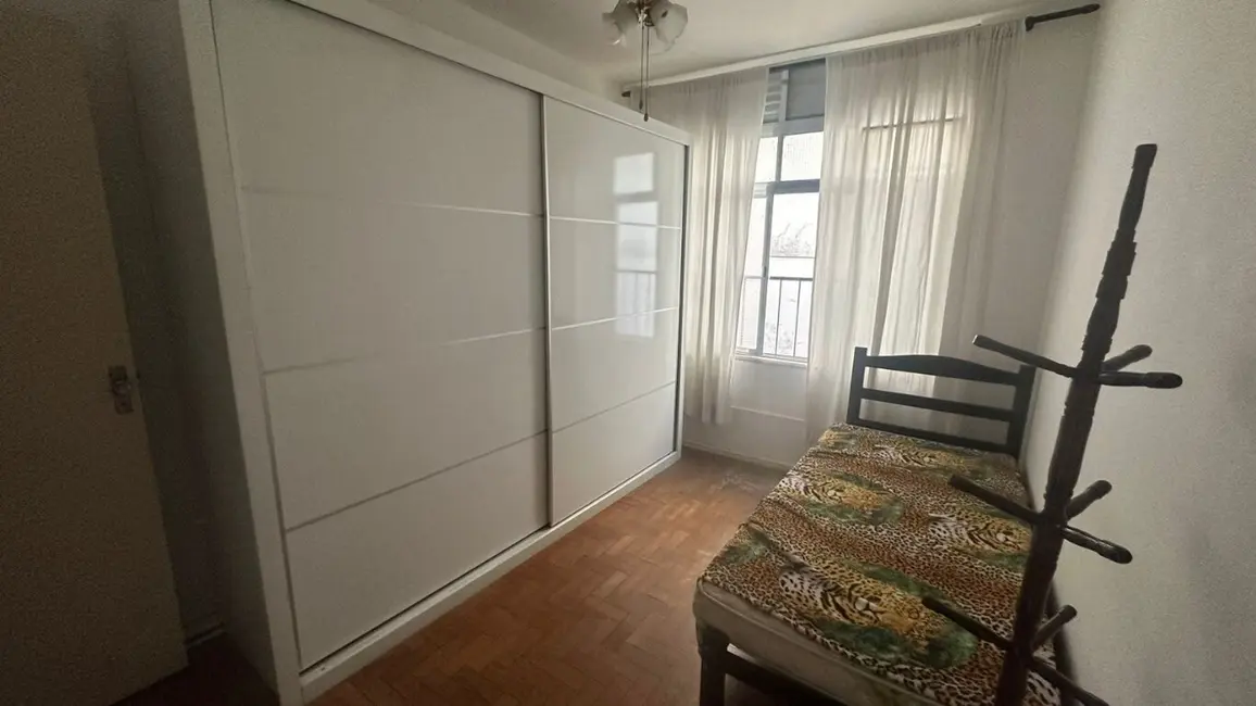 Foto 7 de Apartamento com 2 quartos à venda, 30m2 em Centro, Sao Lourenco - MG