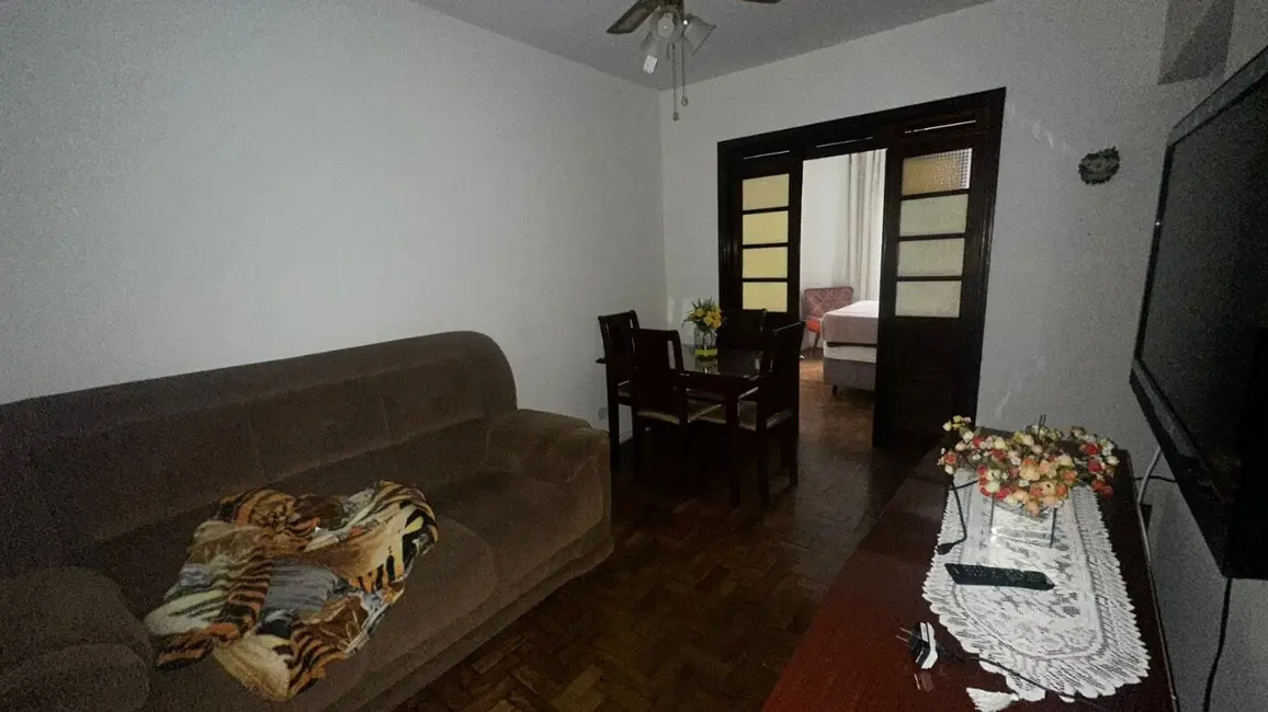 Foto 8 de Apartamento com 2 quartos à venda, 30m2 em Centro, Sao Lourenco - MG