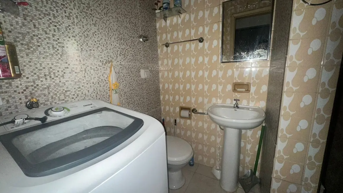 Foto 6 de Apartamento com 2 quartos à venda, 30m2 em Centro, Sao Lourenco - MG