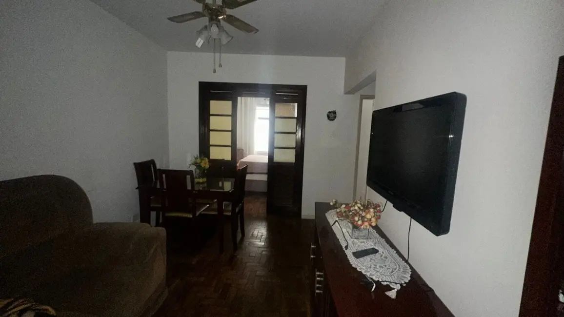 Foto 5 de Apartamento com 2 quartos à venda, 30m2 em Centro, Sao Lourenco - MG