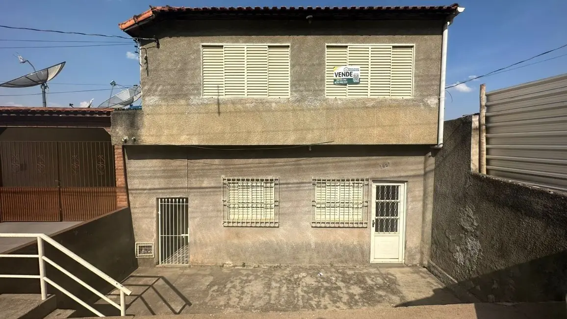 Casa com 4 quartos à venda em Sao Lourenco - MG - imagem 3 Foto 3 de Casa com 4 quartos à venda em Sao Lourenco - MG