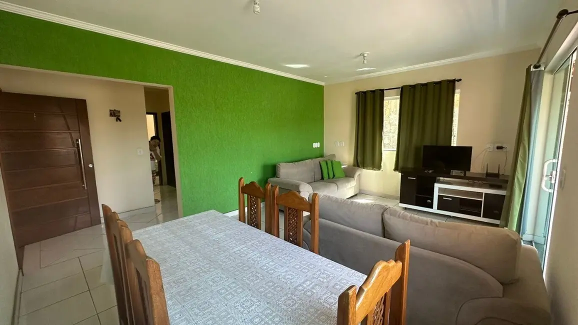 Casa com 3 quartos à venda em Sao Lourenco - MG - imagem 5 Foto 5 de Casa com 3 quartos à venda em Sao Lourenco - MG