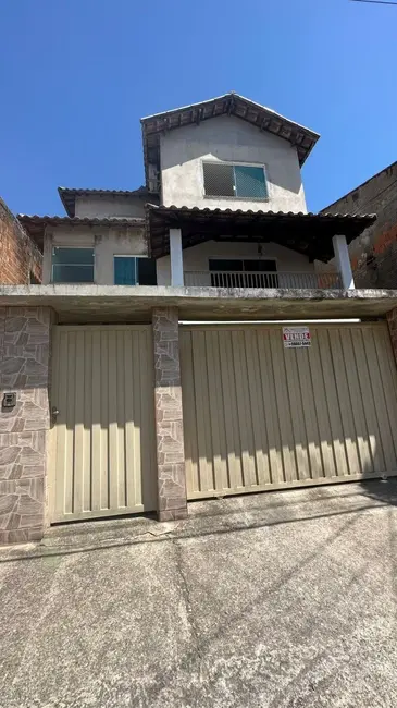 Casa com 3 quartos à venda em Sao Lourenco - MG - imagem 1 Foto 1 de Casa com 3 quartos à venda em Sao Lourenco - MG