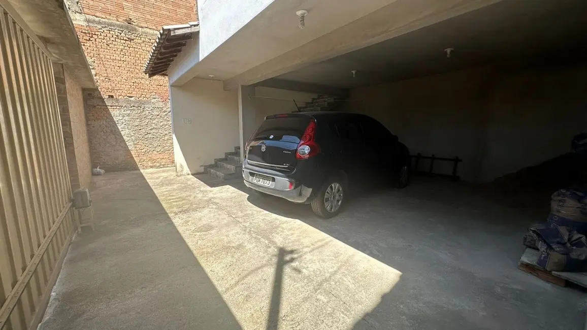 Casa com 3 quartos à venda em Sao Lourenco - MG - imagem 3 Foto 3 de Casa com 3 quartos à venda em Sao Lourenco - MG