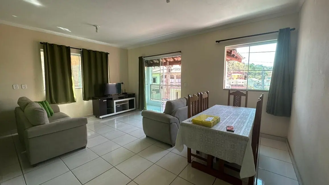 Casa com 3 quartos à venda em Sao Lourenco - MG - imagem 6 Foto 6 de Casa com 3 quartos à venda em Sao Lourenco - MG
