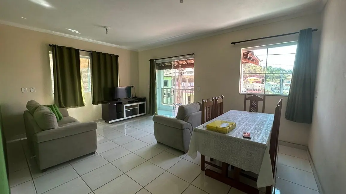 Casa com 3 quartos à venda em Sao Lourenco - MG - imagem 4 Foto 4 de Casa com 3 quartos à venda em Sao Lourenco - MG