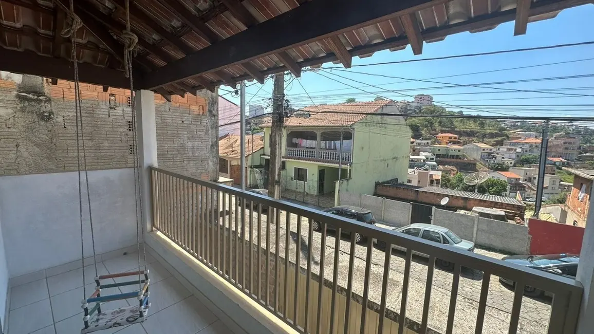 Casa com 3 quartos à venda em Sao Lourenco - MG - imagem 7 Foto 7 de Casa com 3 quartos à venda em Sao Lourenco - MG
