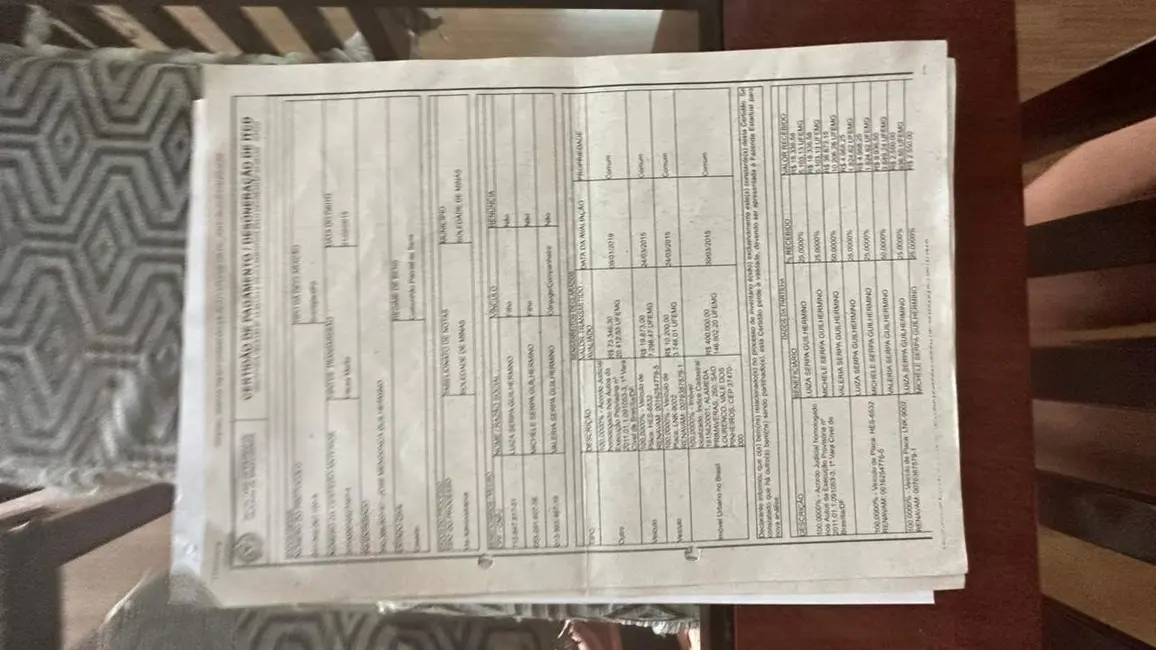 Foto 8 de Casa com 5 quartos à venda, 328m2 em Sao Lourenco - MG