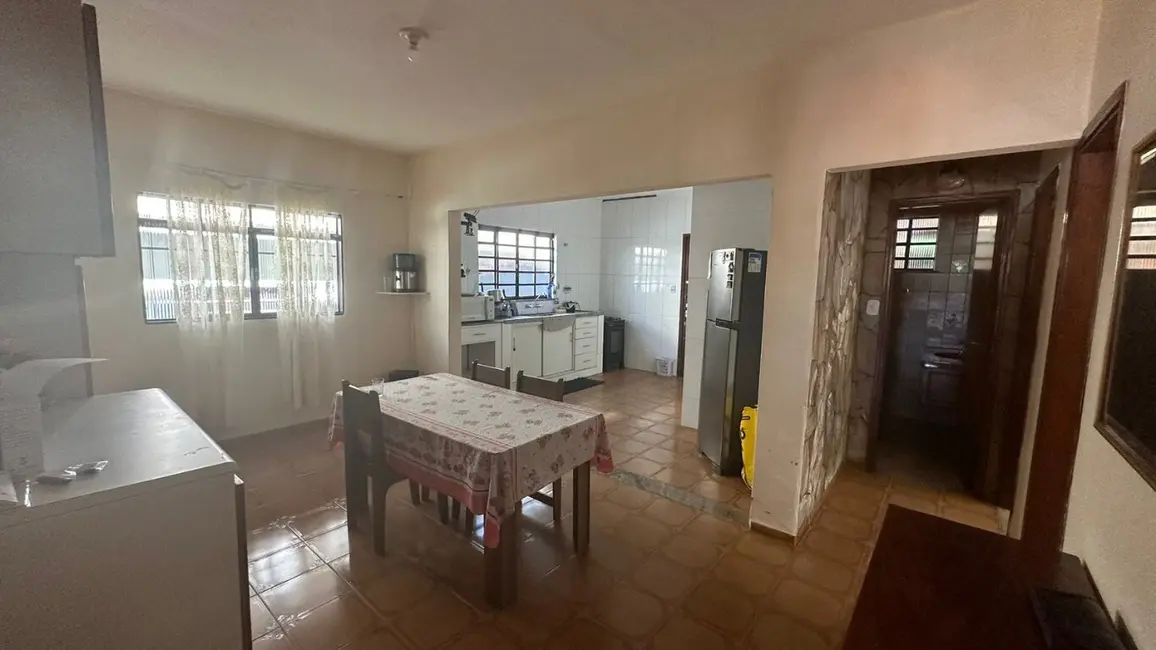 Casa com 3 quartos à venda em Sao Lourenco - MG - imagem 7 Foto 7 de Casa com 3 quartos à venda em Sao Lourenco - MG