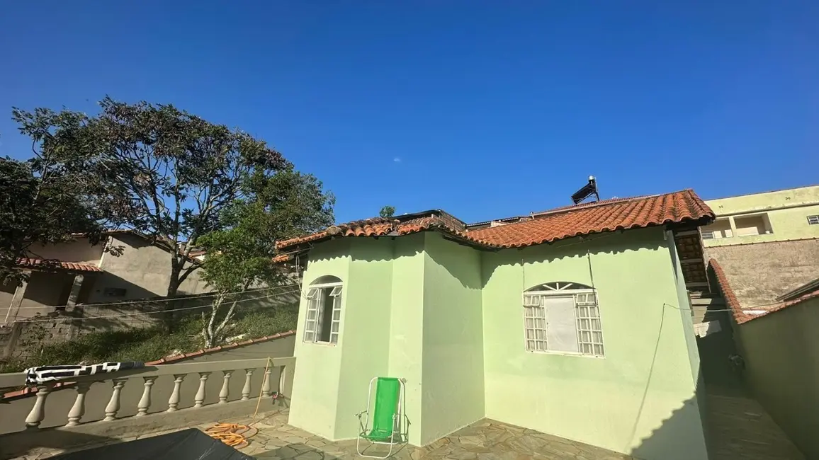 Casa com 3 quartos à venda, 69m2 em Sao Lourenco - MG - imagem 4 Foto 4 de Casa com 3 quartos à venda, 69m2 em Sao Lourenco - MG