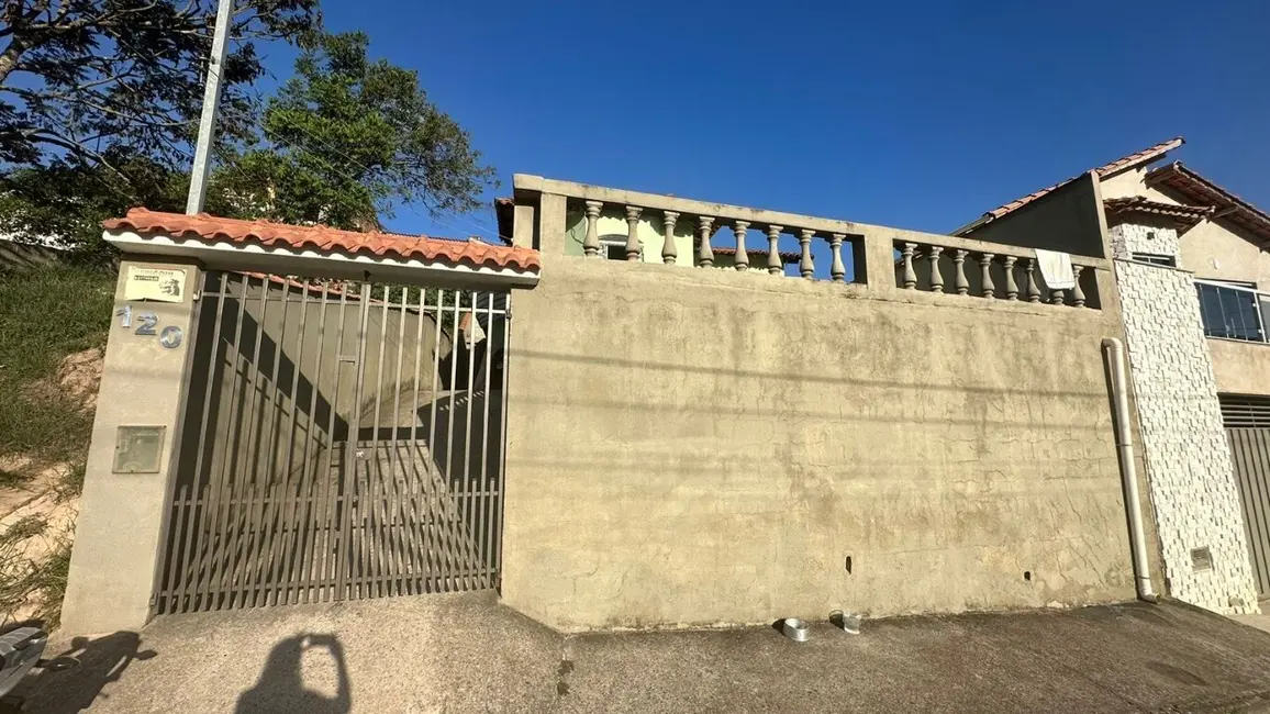 Casa com 3 quartos à venda, 69m2 em Sao Lourenco - MG - imagem 3 Foto 3 de Casa com 3 quartos à venda, 69m2 em Sao Lourenco - MG