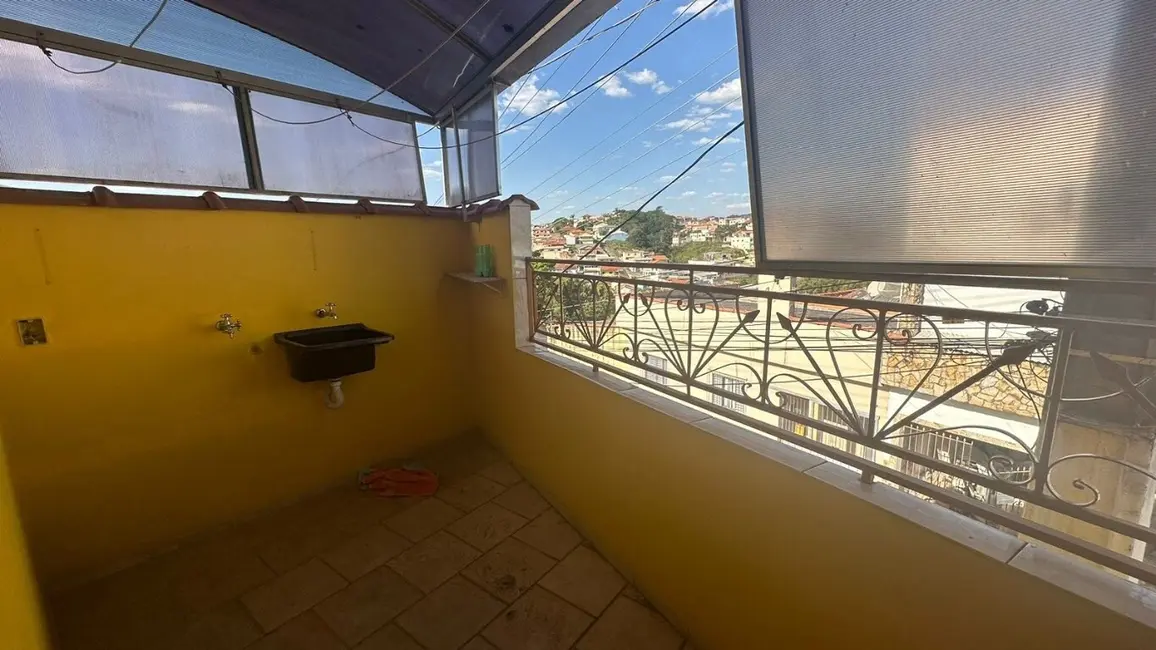Foto 9 de Casa com 2 quartos à venda, 88m2 em Sao Lourenco - MG