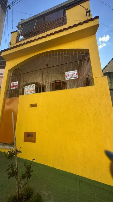 Foto 1 de Casa com 2 quartos à venda, 88m2 em Sao Lourenco - MG