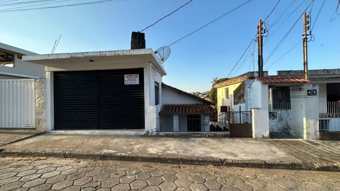 Casa com 3 quartos à venda em Sao Lourenco - MG - imagem 3 Foto 3 de Casa com 3 quartos à venda em Sao Lourenco - MG