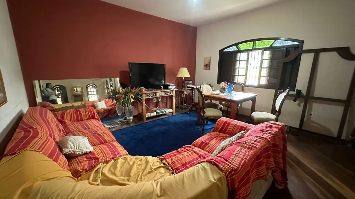Casa com 3 quartos à venda, 110m2 em Sao Lourenco - MG - imagem 8 Foto 8 de Casa com 3 quartos à venda, 110m2 em Sao Lourenco - MG