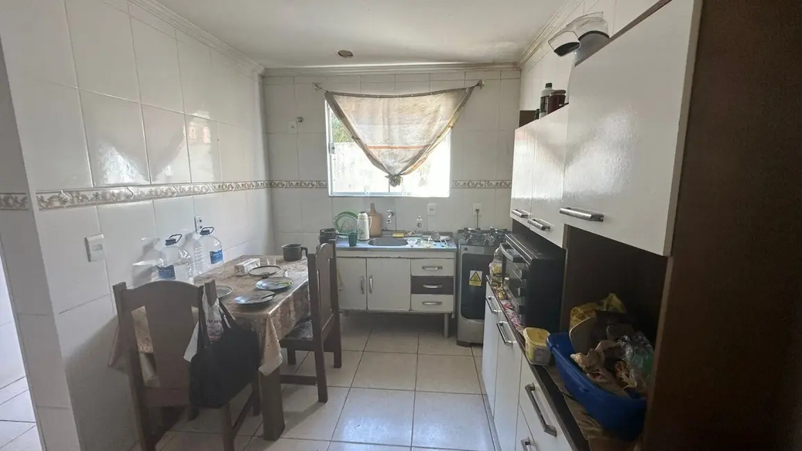 Foto 8 de Casa com 2 quartos à venda, 64m2 em Sao Lourenco - MG