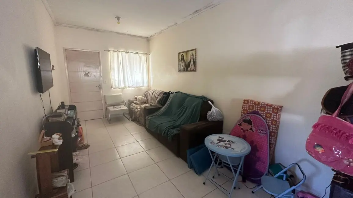Foto 6 de Casa com 2 quartos à venda, 64m2 em Sao Lourenco - MG