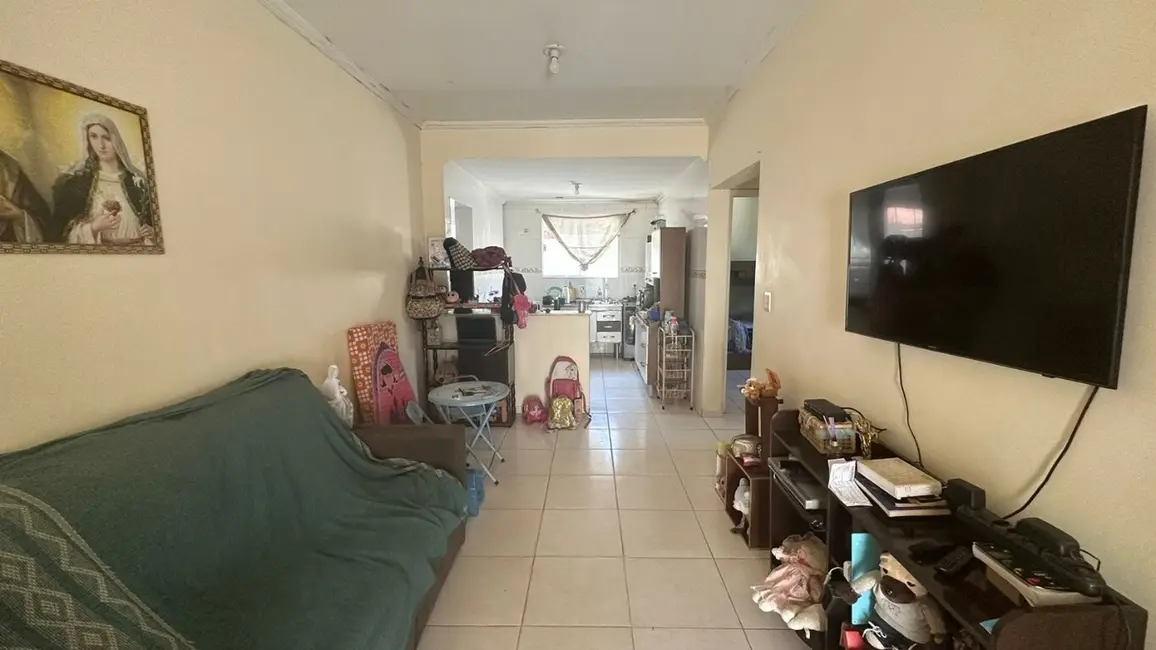 Foto 3 de Casa com 2 quartos à venda, 64m2 em Sao Lourenco - MG