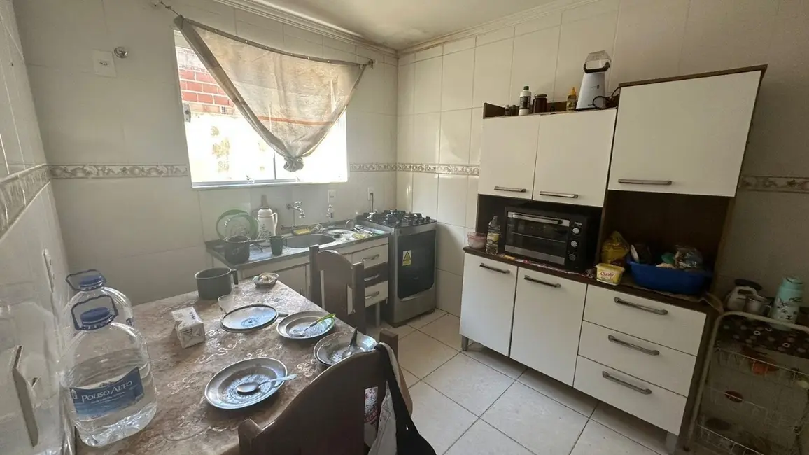 Foto 7 de Casa com 2 quartos à venda, 64m2 em Sao Lourenco - MG