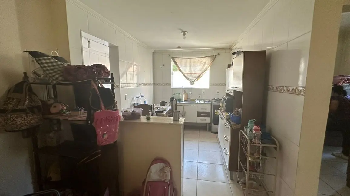 Foto 5 de Casa com 2 quartos à venda, 64m2 em Sao Lourenco - MG
