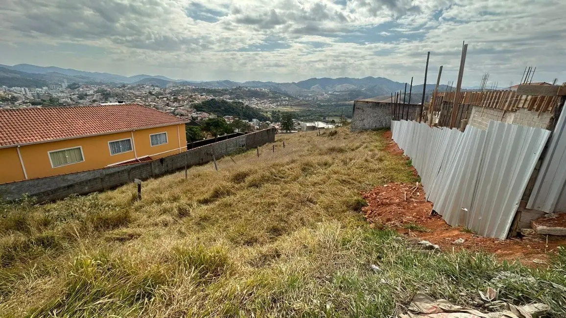 Foto 1 de Terreno / Lote à venda, 473m2 em Sao Lourenco - MG