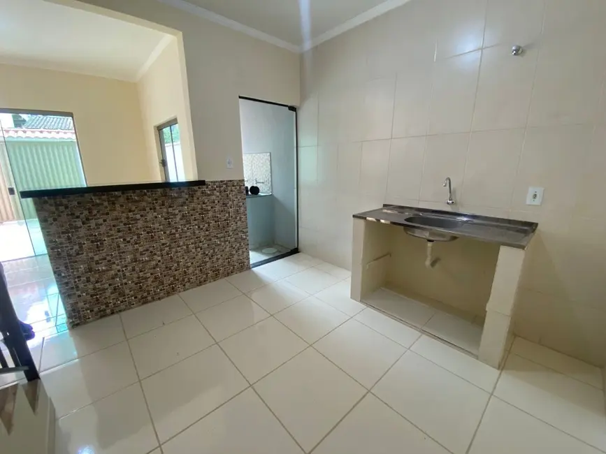 Foto 8 de Casa com 2 quartos à venda, 72m2 em Sao Lourenco - MG