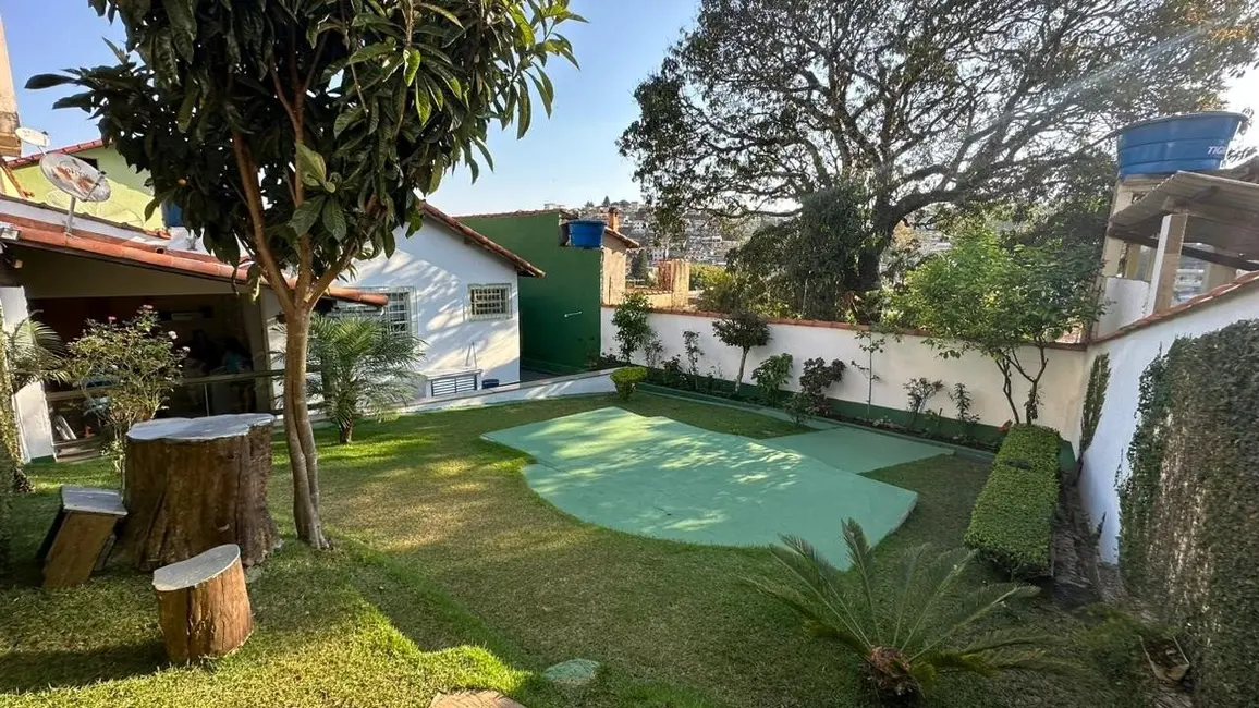 Casa com 2 quartos à venda, 39m2 em Sao Lourenco - MG - imagem 6 Foto 6 de Casa com 2 quartos à venda, 39m2 em Sao Lourenco - MG