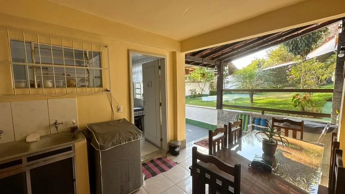 Casa com 2 quartos à venda, 39m2 em Sao Lourenco - MG - imagem 8 Foto 8 de Casa com 2 quartos à venda, 39m2 em Sao Lourenco - MG