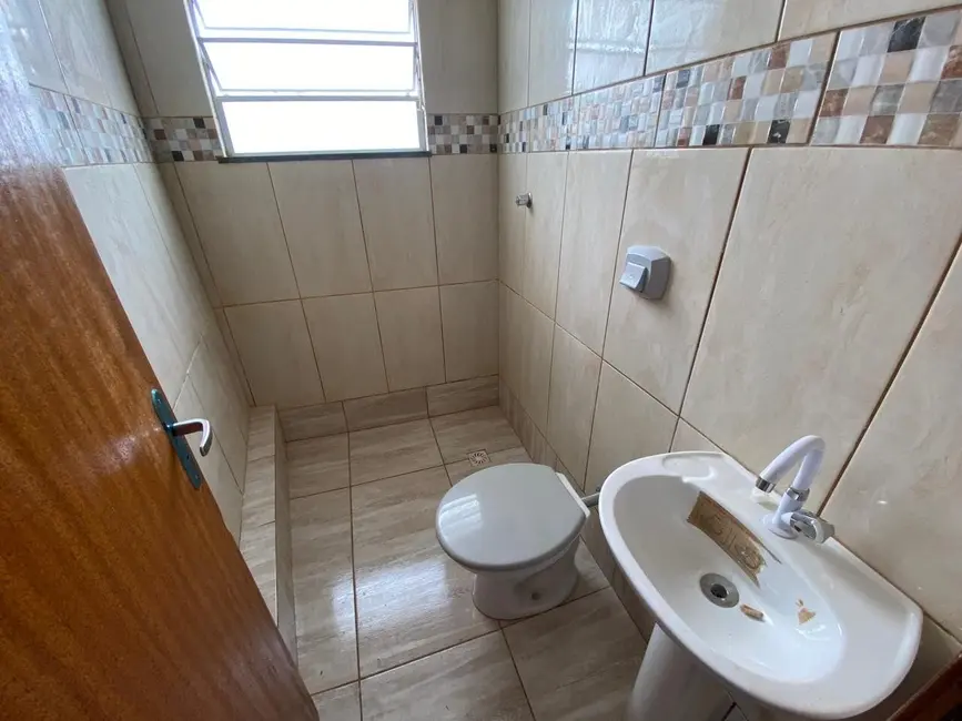 Foto 4 de Casa com 1 quarto à venda, 81m2 em Sao Lourenco - MG