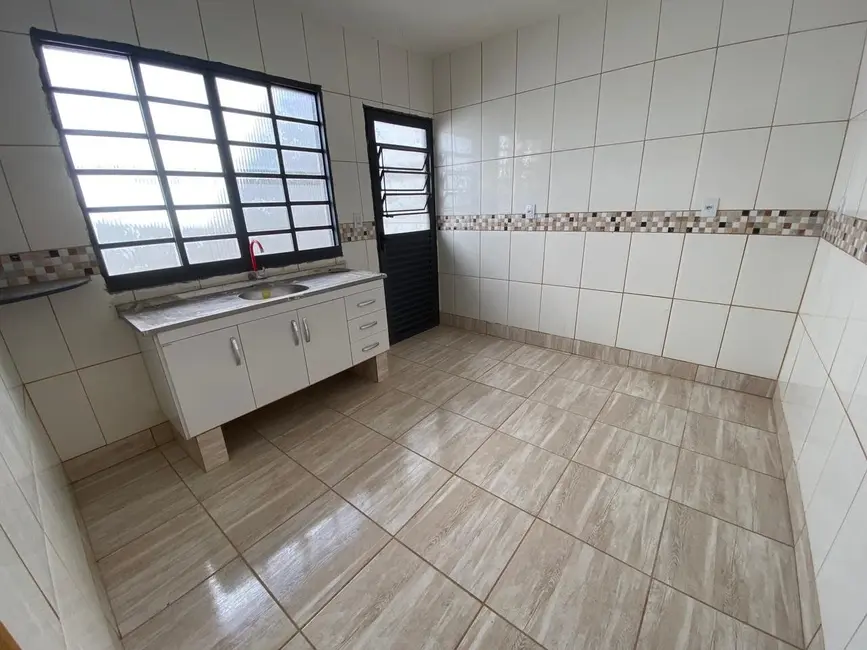 Foto 5 de Casa com 1 quarto à venda, 81m2 em Sao Lourenco - MG