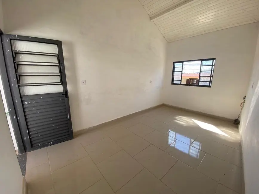 Foto 1 de Casa com 1 quarto à venda, 81m2 em Sao Lourenco - MG