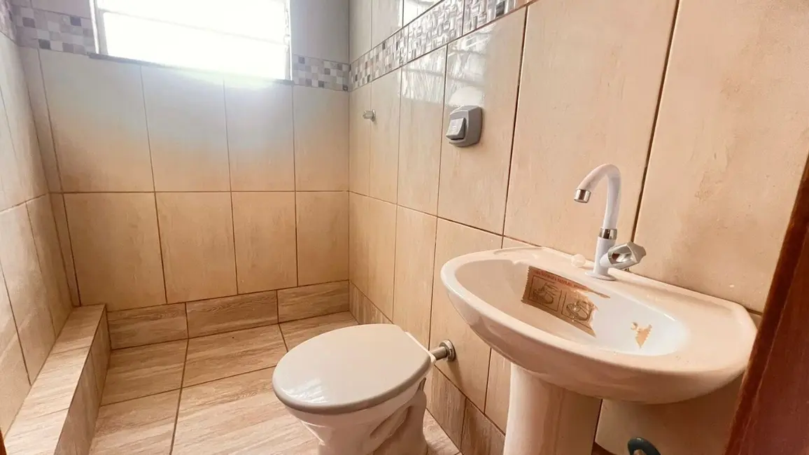 Foto 6 de Casa com 1 quarto à venda, 81m2 em Sao Lourenco - MG