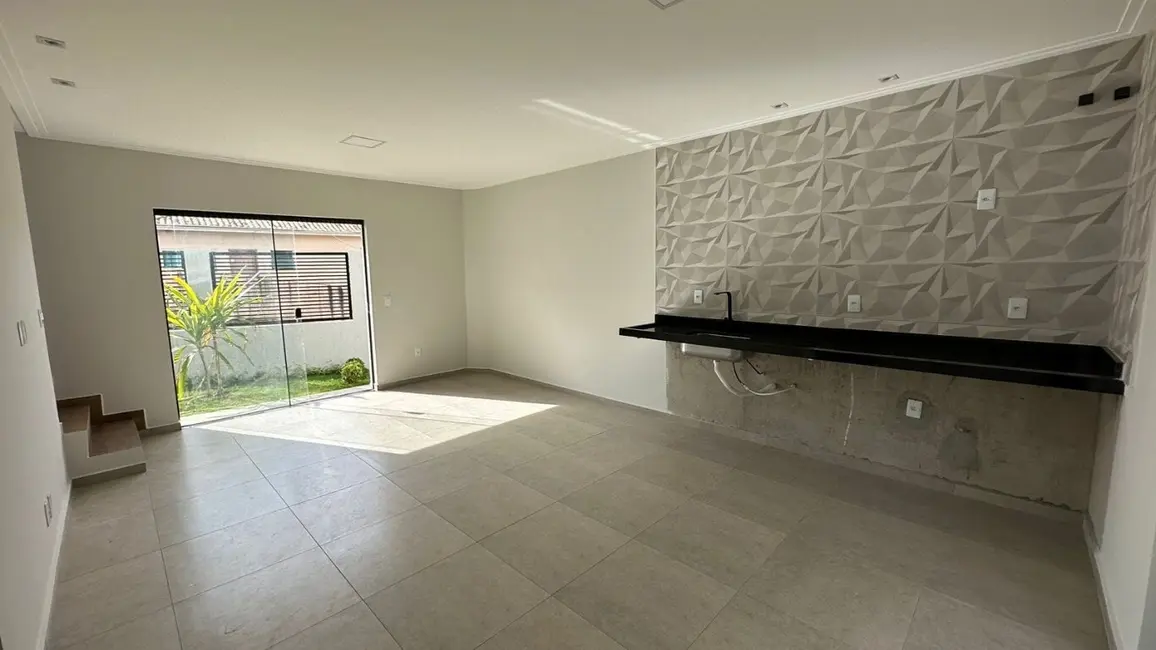 Foto 8 de Casa com 2 quartos à venda, 82m2 em Sao Lourenco - MG