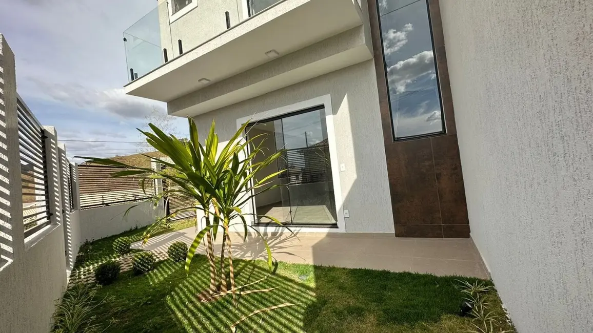 Foto 7 de Casa com 2 quartos à venda, 82m2 em Sao Lourenco - MG